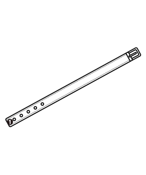 L'AIGLON（レグロン）ベルト 茶 サイズ:- メンズ/2200661107089