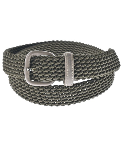 L'AIGLON(レグロン)ベルト 茶 サイズ:-/2200661107089