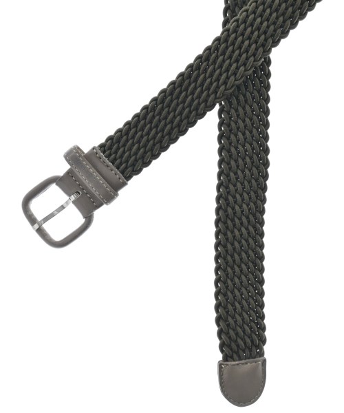 L'AIGLON（レグロン）ベルト 茶 サイズ:- メンズ/2200661107089