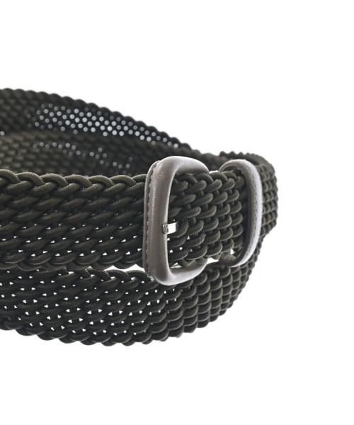 L'AIGLON（レグロン）ベルト 茶 サイズ:- メンズ/2200661107089