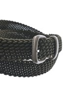 L'AIGLON（レグロン）ベルト 茶 サイズ:- メンズ/2200661107089