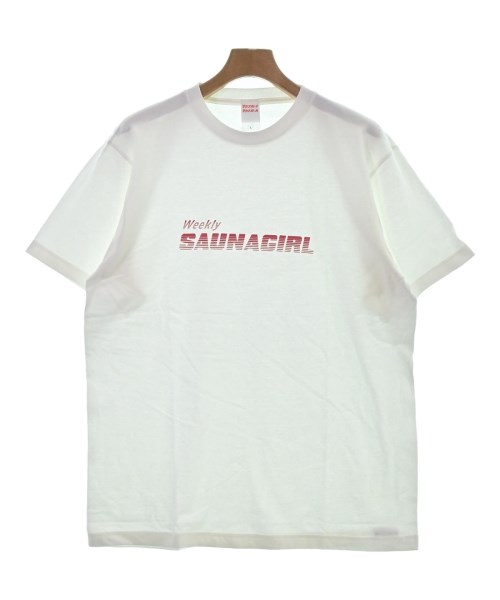 サウナ(SAUNA)のSAUNA Tシャツ・カットソー