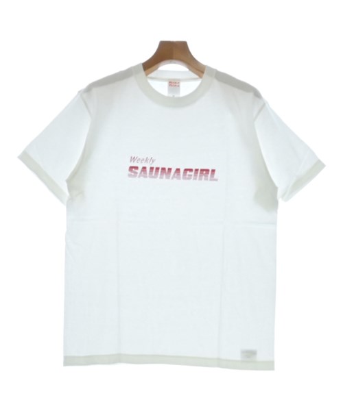 サウナ(SAUNA)のSAUNA Tシャツ・カットソー