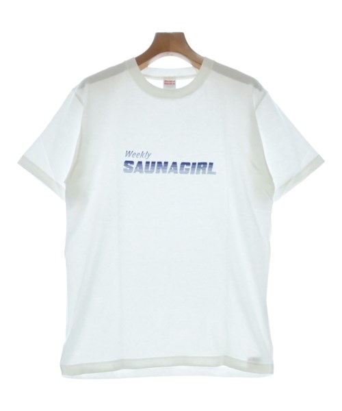 サウナ(SAUNA)のSAUNA Tシャツ・カットソー