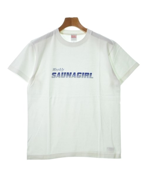 サウナ(SAUNA)のSAUNA Tシャツ・カットソー