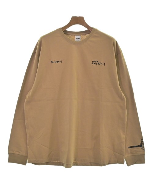 サウナ(SAUNA)のSAUNA Tシャツ・カットソー