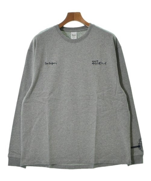 サウナ(SAUNA)のSAUNA Tシャツ・カットソー