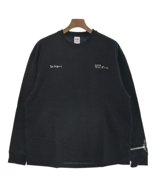 サウナ(SAUNA)のSAUNA Tシャツ・カットソー