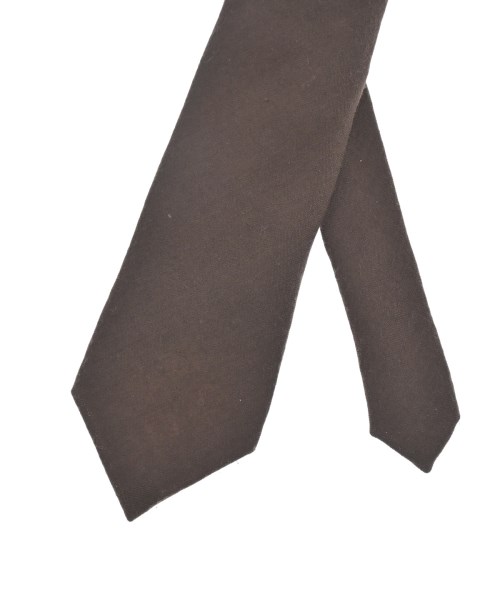 AD&C 1956 MILANO（アーディチンクワンタセイミラノ）ネクタイ 茶 サイズ:- メンズ/2200641574207
