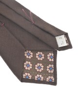 AD&C 1956 MILANO（アーディチンクワンタセイミラノ）ネクタイ 茶 サイズ:- メンズ/2200641574207