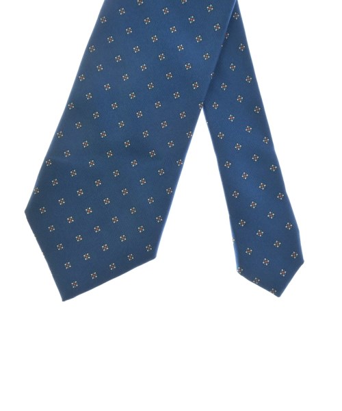 AD&C 1956 MILANO（アーディチンクワンタセイミラノ）ネクタイ 青 サイズ:- メンズ/2200619588151