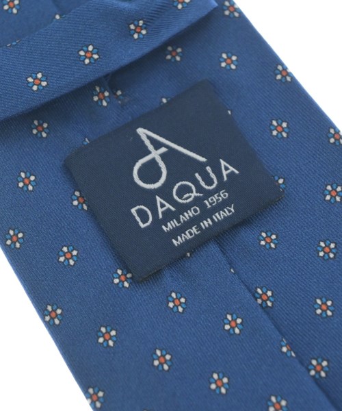 AD&C 1956 MILANO（アーディチンクワンタセイミラノ）ネクタイ 青 サイズ:- メンズ/2200619588151