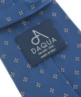 AD&C 1956 MILANO（アーディチンクワンタセイミラノ）ネクタイ 青 サイズ:- メンズ/2200619588151