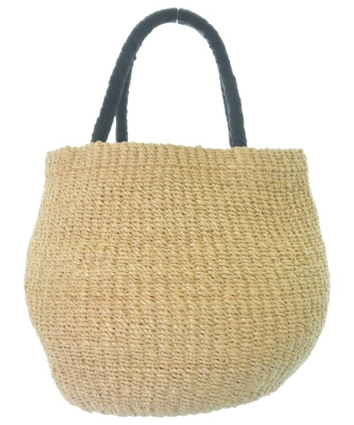 a-jolie（アジョリー）かごバッグ ベージュ サイズ:- レディース/2200677385112