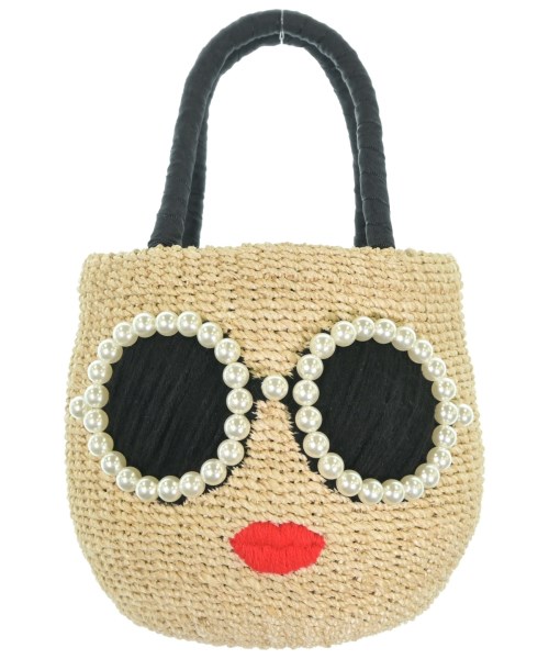 a-jolie(アジョリー)のかごバッグ サイズ:- 4,800円