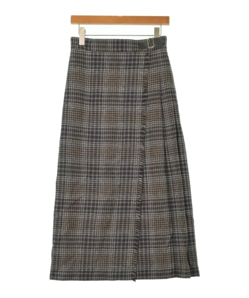 ラバット(Lovat)のLovat ロング・マキシ丈スカート