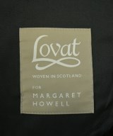 Lovat（ラバット）ロング・マキシ丈スカート グレー サイズ:3(L位) レディース/2200679791119