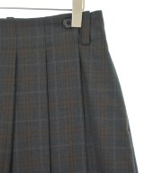 Lovat（ラバット）ロング・マキシ丈スカート グレー サイズ:3(L位) レディース/2200679791119