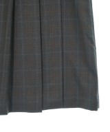 Lovat（ラバット）ロング・マキシ丈スカート グレー サイズ:3(L位) レディース/2200679791119
