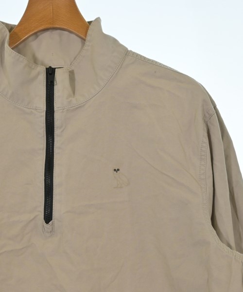 OCTOBERS VERY OWN（オクトーバーズベリーオウン）その他 ベージュ サイズ:XL メンズ/2200637232067