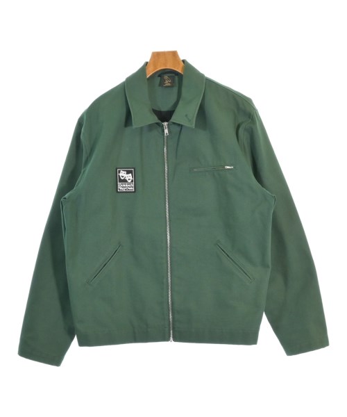 オクトーバーズベリーオウン(OCTOBERS VERY OWN)のOCTOBERS VERY OWN ブルゾン（その他）
