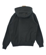 OCTOBERS VERY OWN（オクトーバーズベリーオウン）パーカー 黒 サイズ:L メンズ/2200693943020