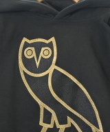 OCTOBERS VERY OWN（オクトーバーズベリーオウン）パーカー 黒 サイズ:L メンズ/2200693943020