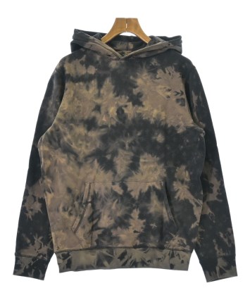 OCTOBERS VERY OWN パーカー