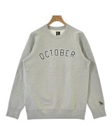 OCTOBERS VERY OWN スウェット