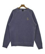 OCTOBERS VERY OWN（オクトーバーズベリーオウン）スウェット 紫 サイズ:M メンズ/2200693943051