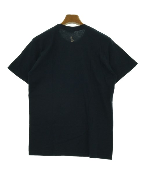 OCTOBERS VERY OWN（オクトーバーズベリーオウン）Tシャツ・カットソー 紺 サイズ:M メンズ/2200693943075