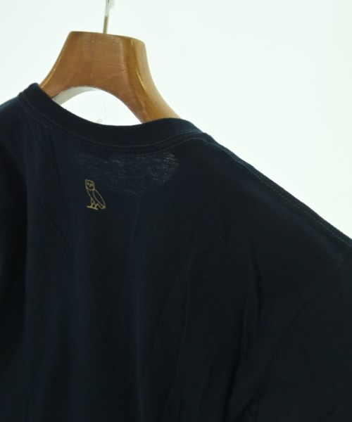 OCTOBERS VERY OWN（オクトーバーズベリーオウン）Tシャツ・カットソー 紺 サイズ:M メンズ/2200693943075