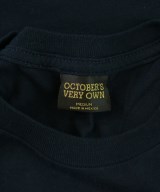 OCTOBERS VERY OWN（オクトーバーズベリーオウン）Tシャツ・カットソー 紺 サイズ:M メンズ/2200693943075