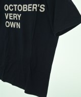 OCTOBERS VERY OWN（オクトーバーズベリーオウン）Tシャツ・カットソー 紺 サイズ:M メンズ/2200693943075