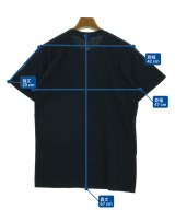 OCTOBERS VERY OWN（オクトーバーズベリーオウン）Tシャツ・カットソー 紺 サイズ:M メンズ/2200693943075