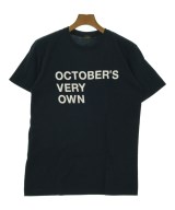 OCTOBERS VERY OWN Tシャツ・カットソー