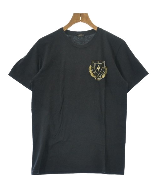 OCTOBERS VERY OWN(オクトーバーズベリーオウン)Tシャツ・カットソー 黒 サイズ:M/2200693943082