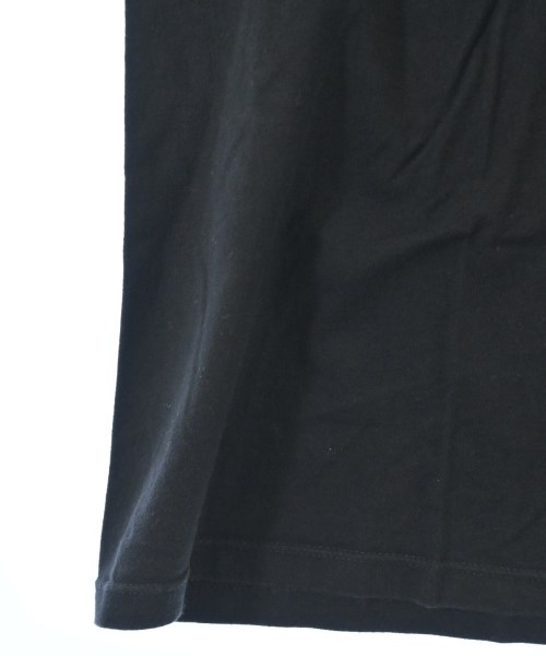 OCTOBERS VERY OWN（オクトーバーズベリーオウン）Tシャツ・カットソー 黒 サイズ:M メンズ/2200693943082