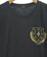 OCTOBERS VERY OWN（オクトーバーズベリーオウン）Tシャツ・カットソー 黒 サイズ:M メンズ/2200693943082