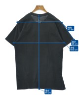 OCTOBERS VERY OWN（オクトーバーズベリーオウン）Tシャツ・カットソー 黒 サイズ:M メンズ/2200693943082