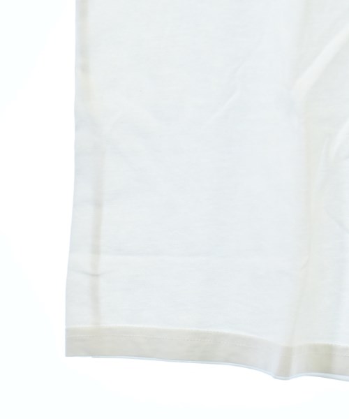 OCTOBERS VERY OWN（オクトーバーズベリーオウン）Tシャツ・カットソー 白 サイズ:L メンズ/2200693943099