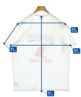 OCTOBERS VERY OWN（オクトーバーズベリーオウン）Tシャツ・カットソー 白 サイズ:L メンズ/2200693943099