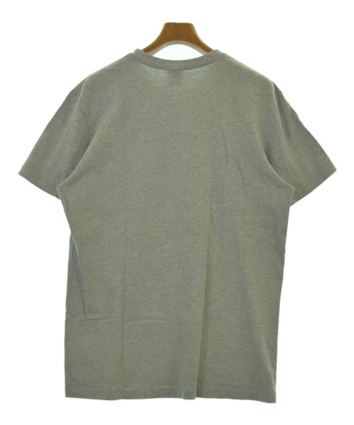 OCTOBERS VERY OWN（オクトーバーズベリーオウン）Tシャツ・カットソー グレー サイズ:L メンズ/2200693943105