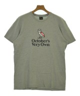 OCTOBERS VERY OWN Tシャツ・カットソー