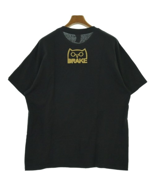 OCTOBERS VERY OWN（オクトーバーズベリーオウン）Tシャツ・カットソー 黒 サイズ:XL メンズ/2200693943112