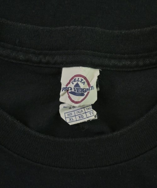 OCTOBERS VERY OWN（オクトーバーズベリーオウン）Tシャツ・カットソー 黒 サイズ:XL メンズ/2200693943112