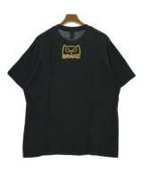 OCTOBERS VERY OWN（オクトーバーズベリーオウン）Tシャツ・カットソー 黒 サイズ:XL メンズ/2200693943112