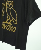 OCTOBERS VERY OWN（オクトーバーズベリーオウン）Tシャツ・カットソー 黒 サイズ:XL メンズ/2200693943112