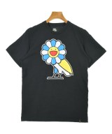 OCTOBERS VERY OWN（オクトーバーズベリーオウン）Tシャツ・カットソー 黒 サイズ:S レディース/2200727255167