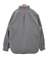 LAST CHANCE（ラストチャンス）ブルゾン グレー サイズ:XL メンズ/2200687879083